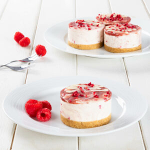 Just-Desserts-Raspberry-Ripple-Cheesecake