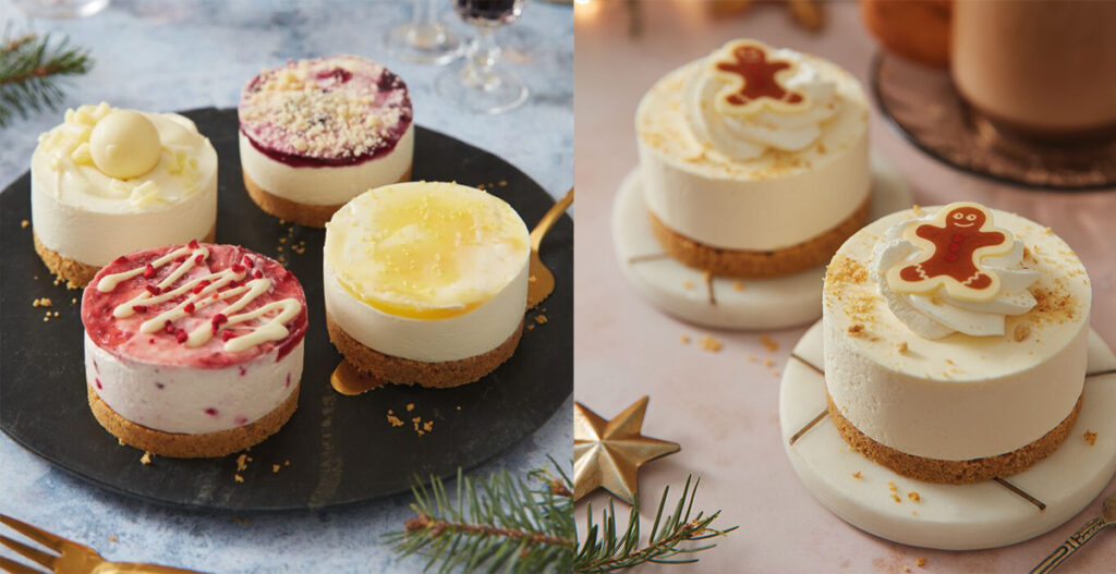 Just-Desserts-Launch-Cheesecakes-into-Booths