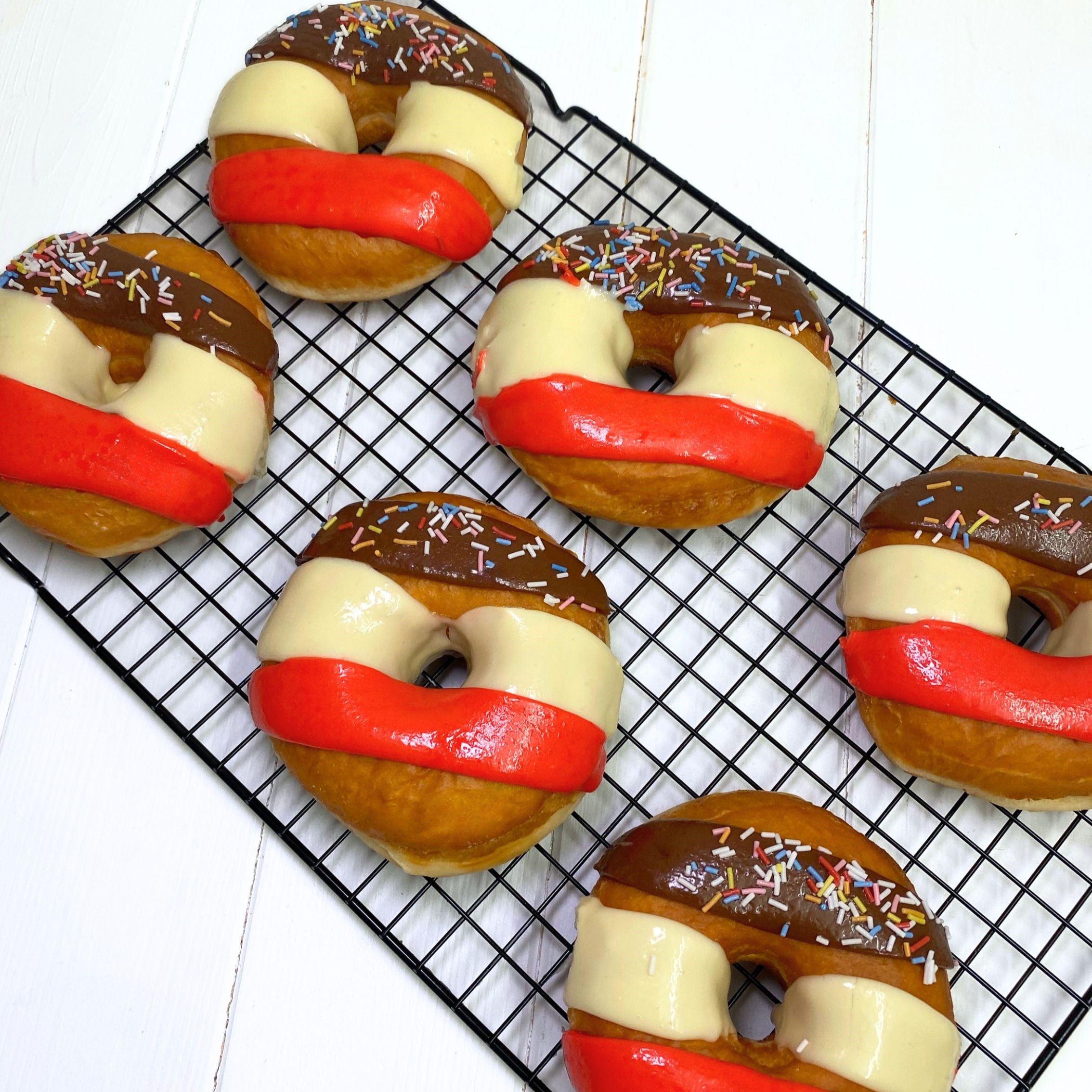 fab doughnuts - 1